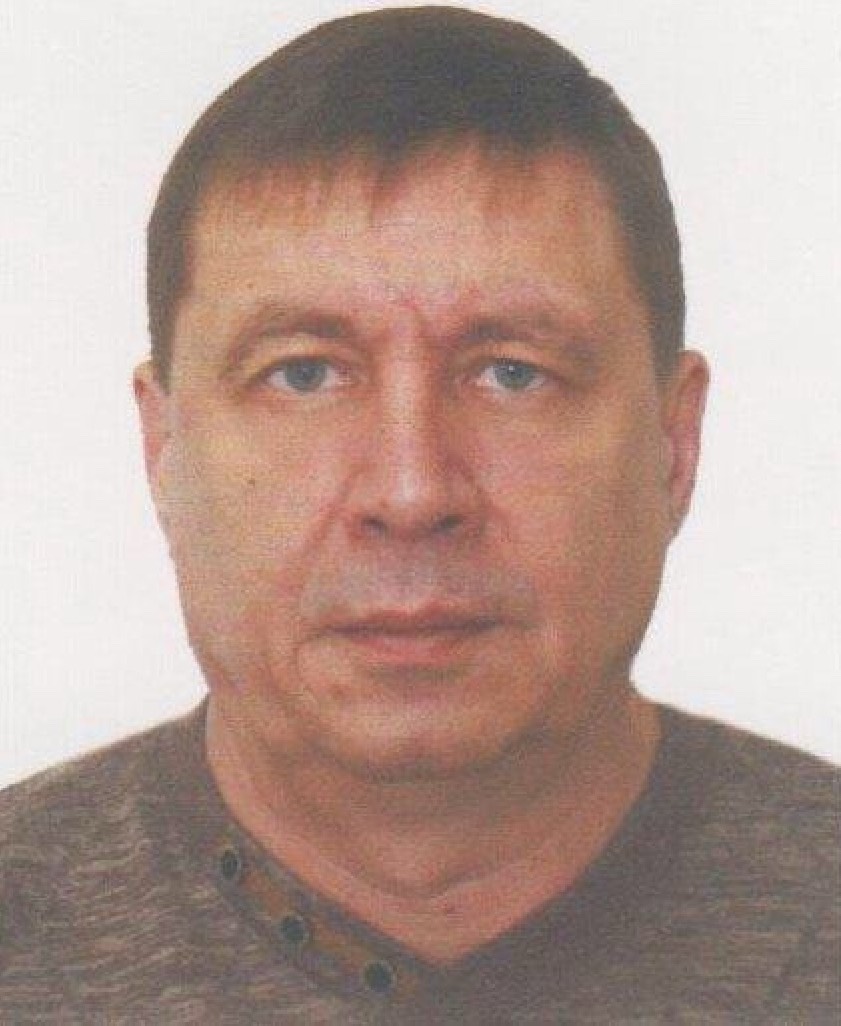 Igor Ermakov