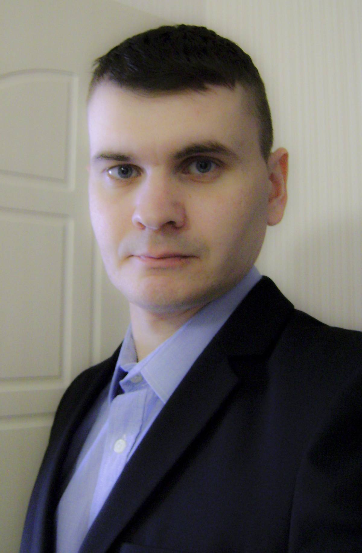 Алексей Бабицын