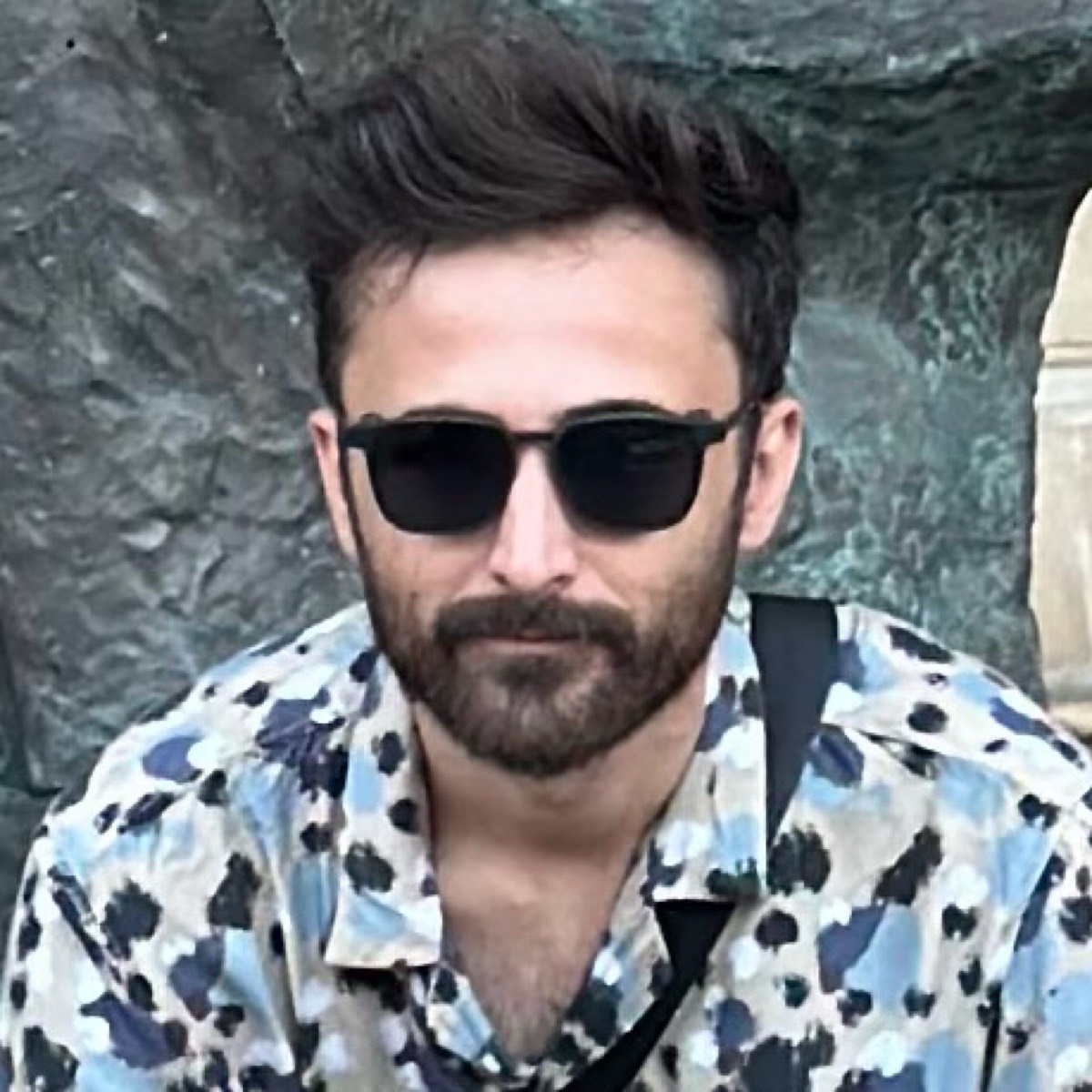 Taimoorahmad Malik | Сетка — социальная сеть от hh.ru