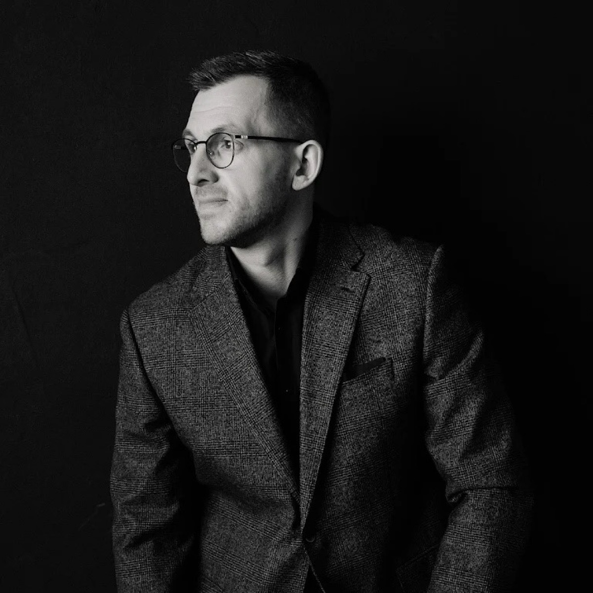 Vadim Popov | Сетка — социальная сеть от hh.ru