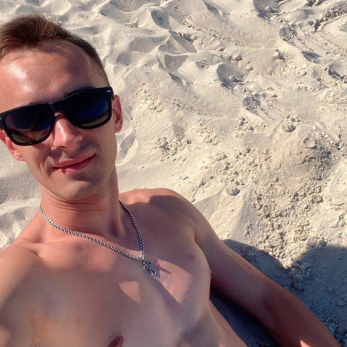 Владислав Мальцев