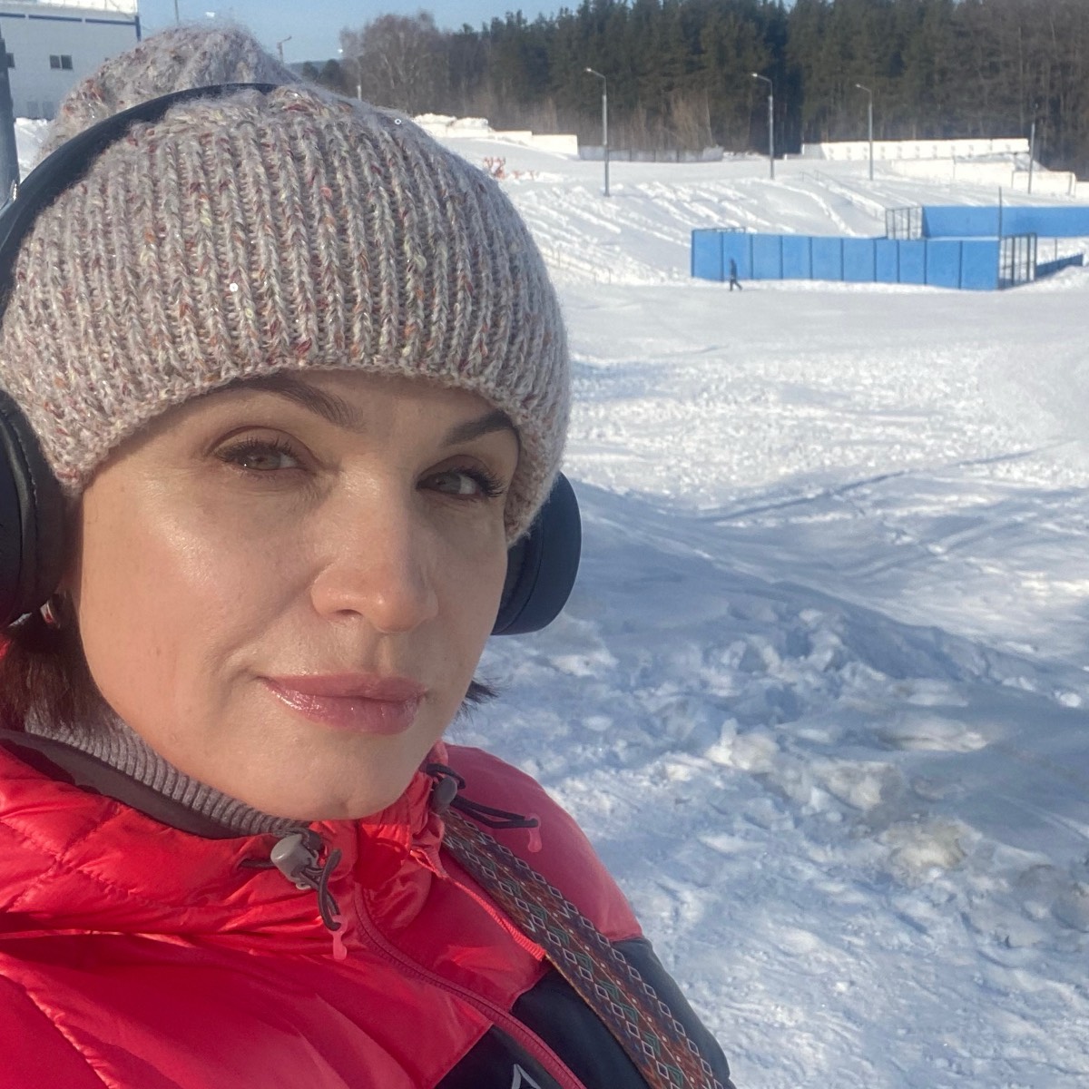 Юлия Ручушкина