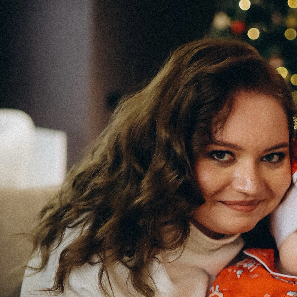 Алиса Ильина