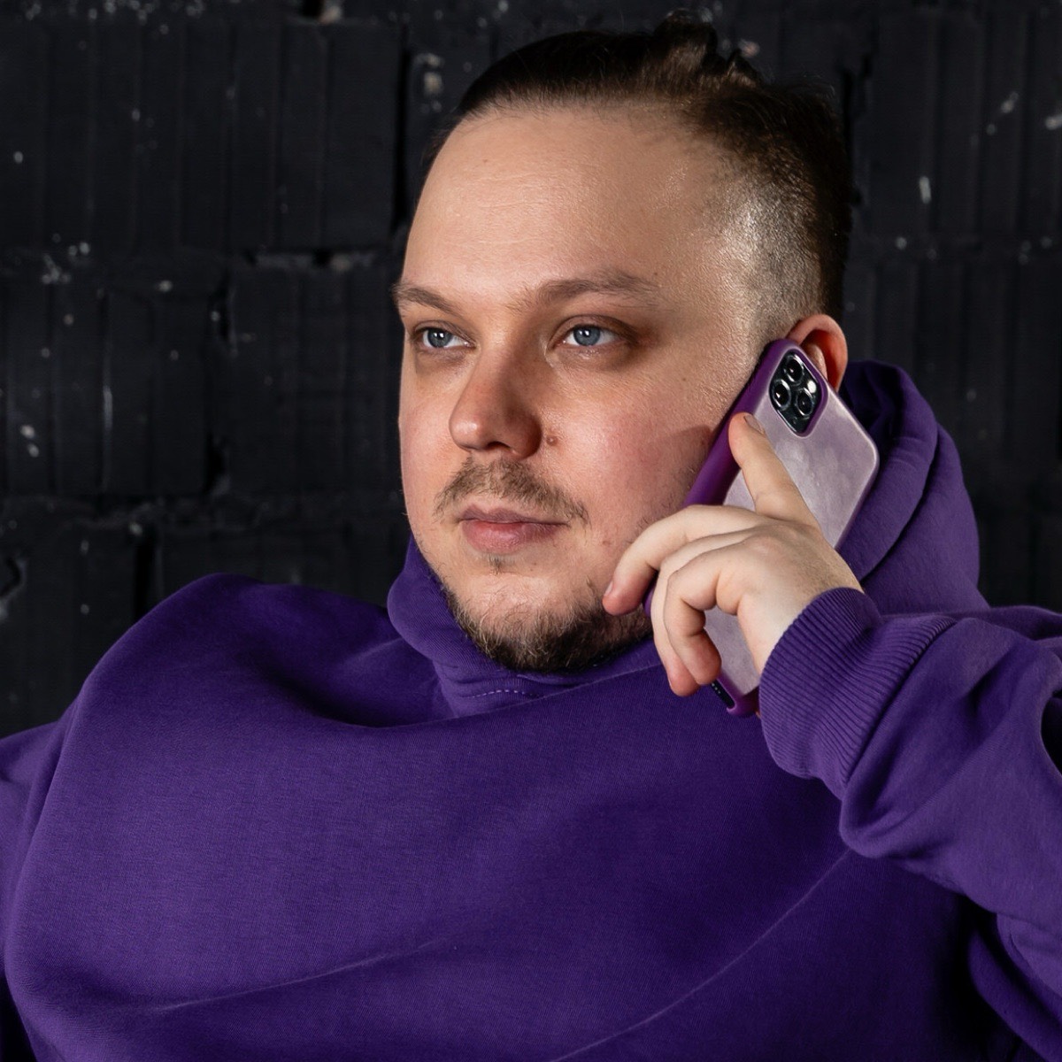 Александр Парфёнов