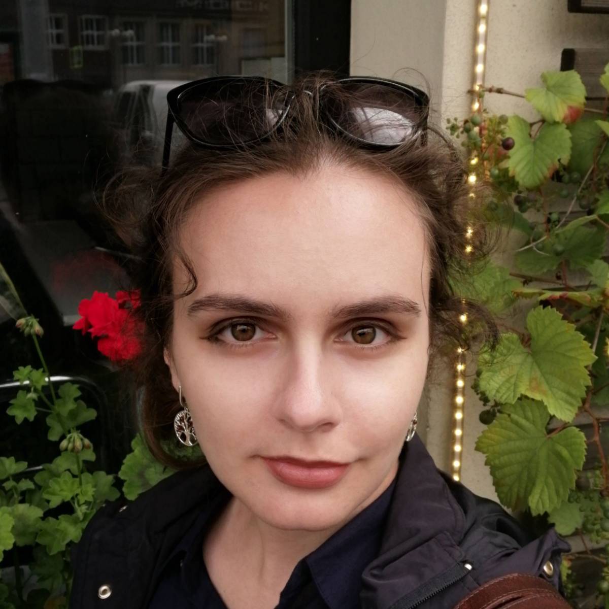 Софья Ерина