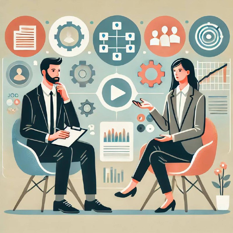 Когда совпадение ожиданий — ключ к успеху найма
В роли проджекта, я часто проводил финальные "Проджект-менеджерские" интервью | Сетка — социальная сеть от hh.ru