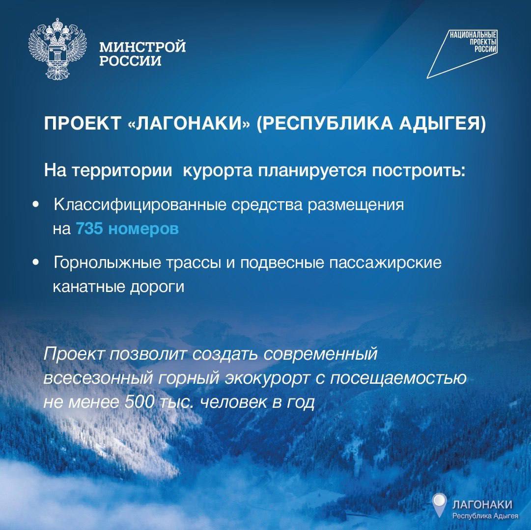 11 декабря отмечается Международный день гор
🏗️ Минстрой России в рамках федерального проекта «Развитие туристической инфраструктуры» предоставляет государственную поддержку для развития горнолыжных к... | Сетка — социальная сеть от hh.ru