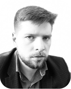 Дмитрий Рубцов | Сетка — социальная сеть от hh.ru