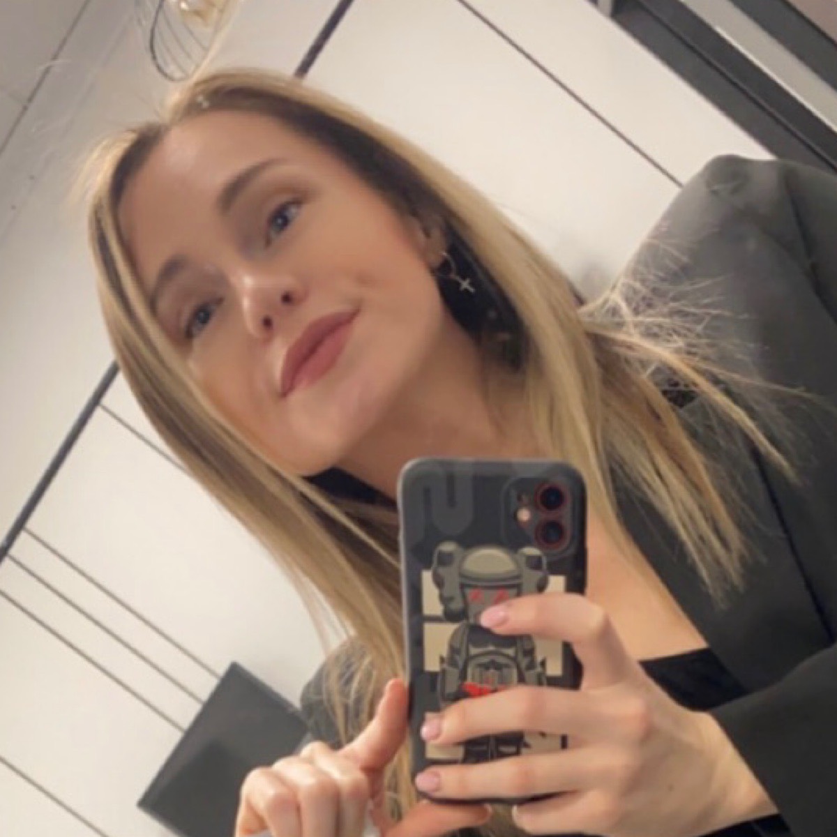 Наталья Игнатова | Сетка — социальная сеть от hh.ru