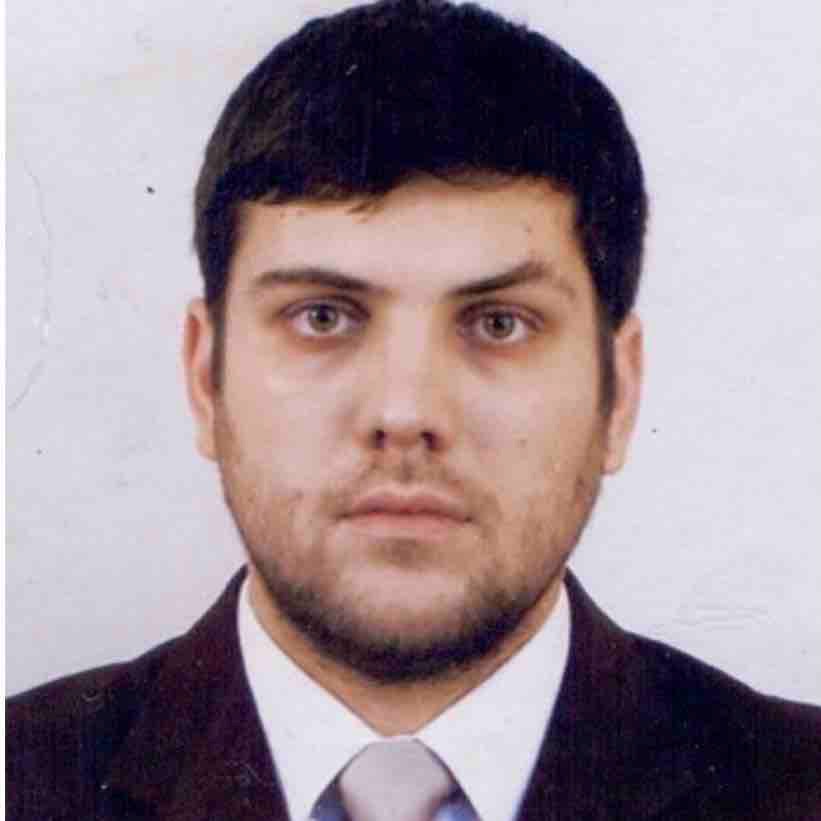 Павел Крылатый