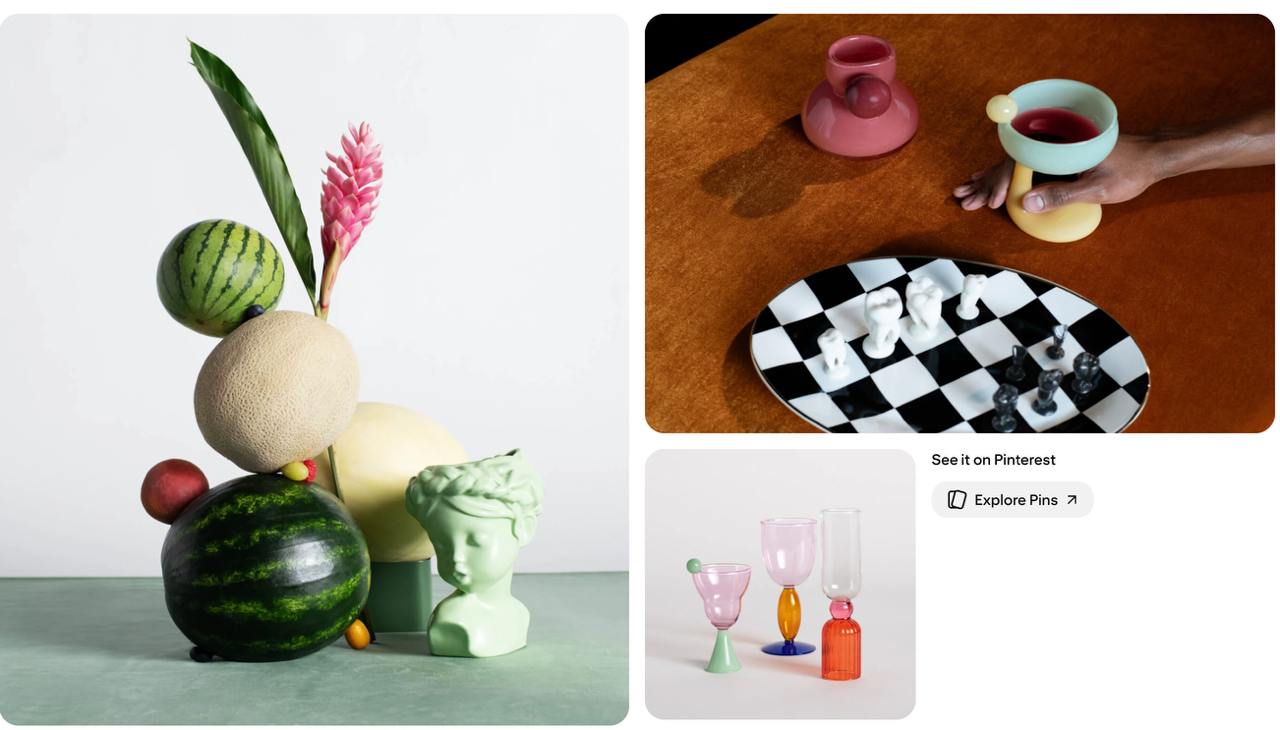 Реальные тренды 
У нас тут скоро ежегодный праздник, важный день, 31 декабря — международный день смерти трендов! Можно писать новые статьи, снимать видосы и делать подкасты | Сетка — социальная сеть от hh.ru