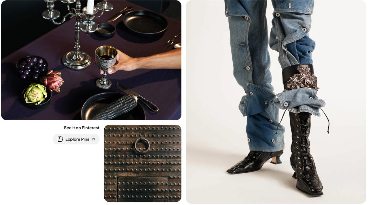 Реальные тренды 
У нас тут скоро ежегодный праздник, важный день, 31 декабря — международный день смерти трендов! Можно писать новые статьи, снимать видосы и делать подкасты | Сетка — социальная сеть от hh.ru