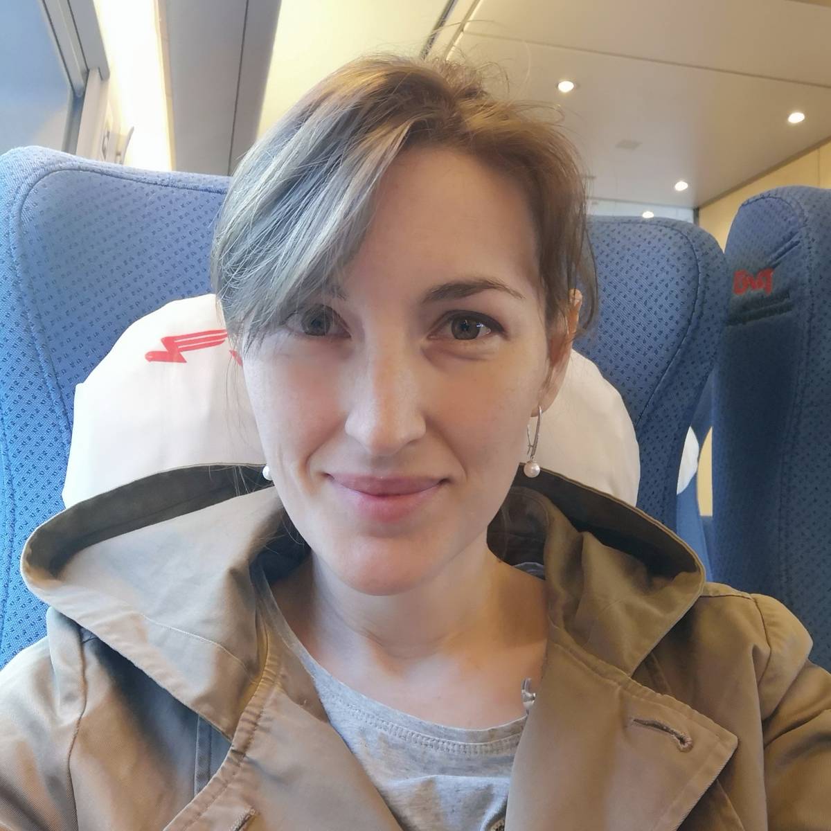 Оксана Рудковская | Сетка — социальная сеть от hh.ru