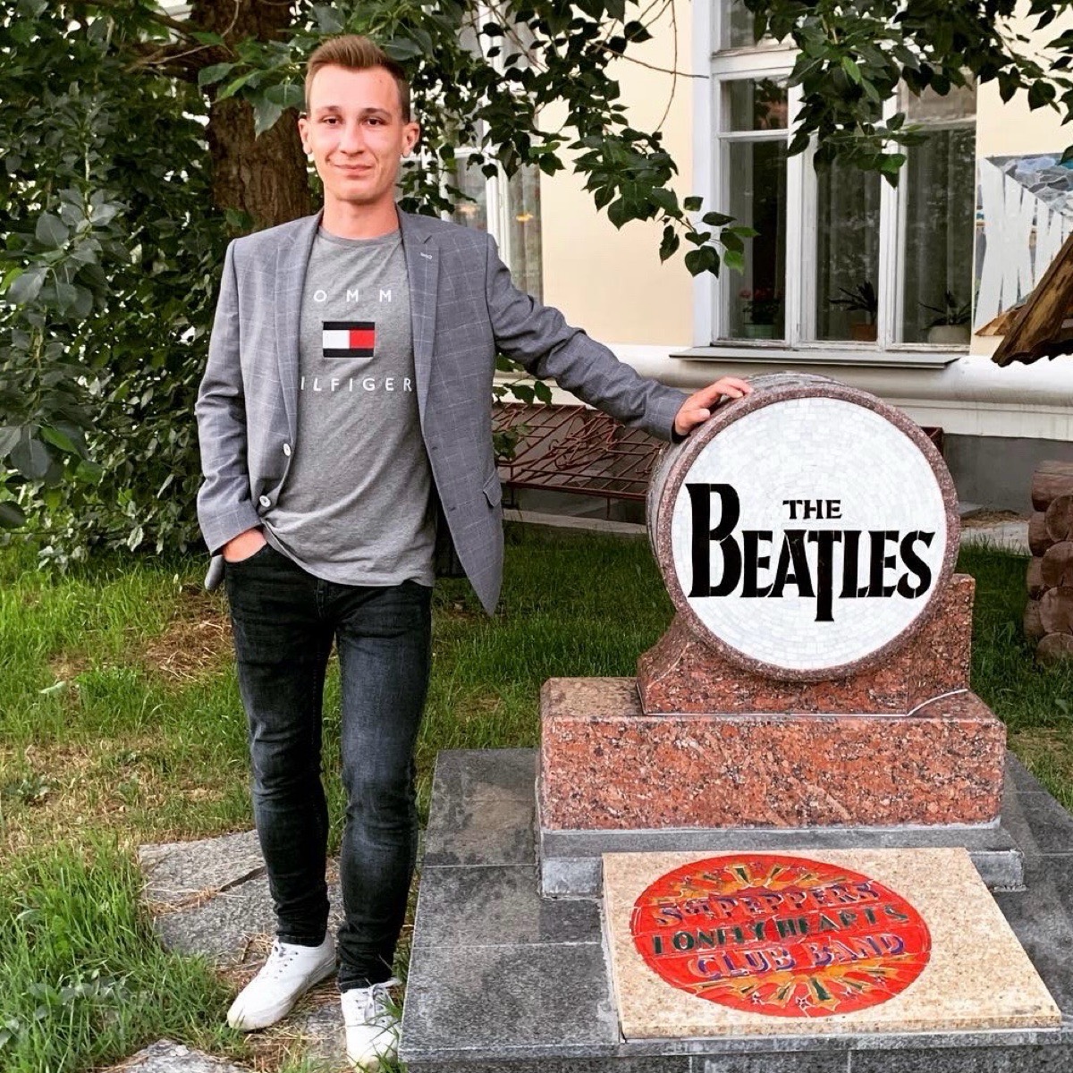 Владислав Вольф