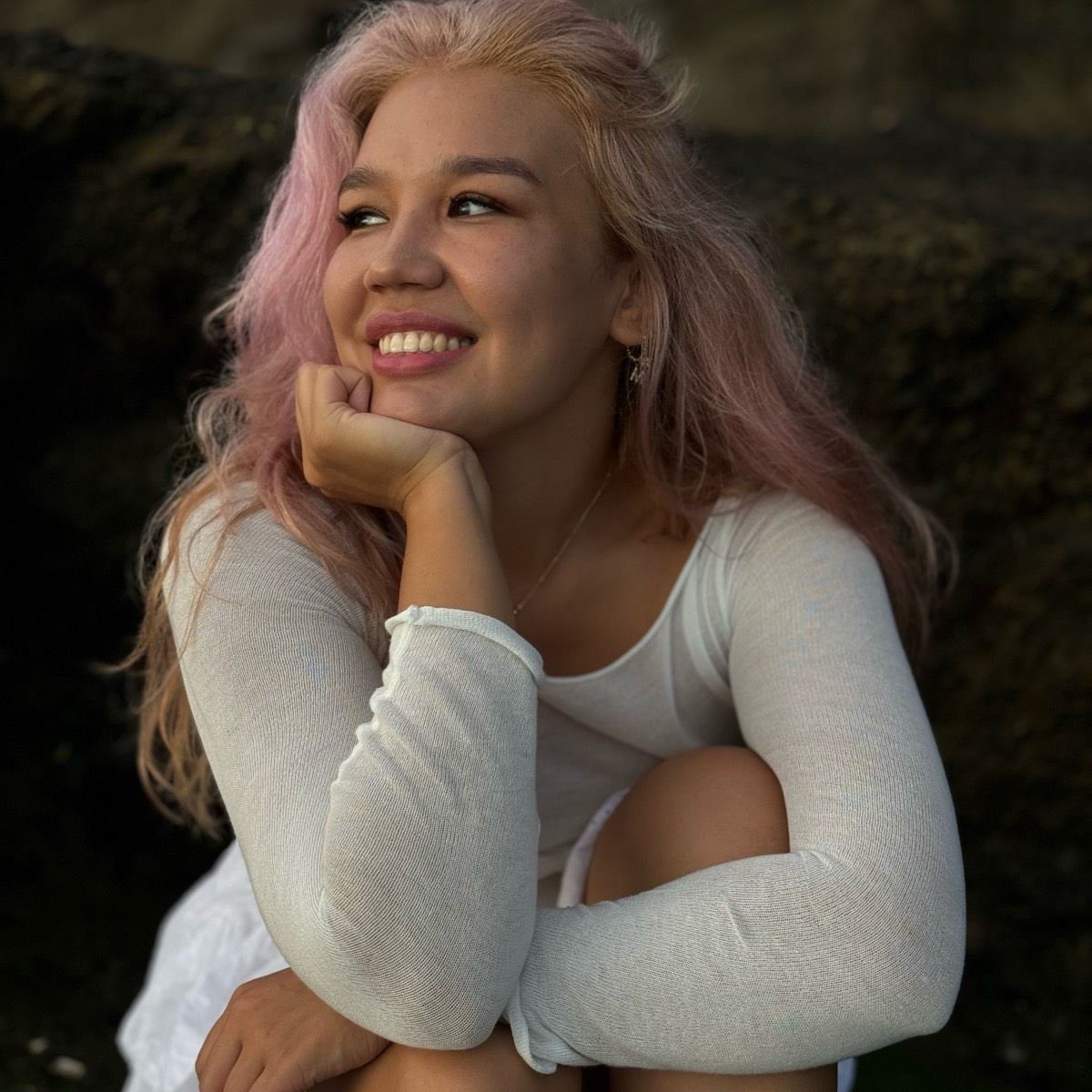 Малика Нурмамбетова | Сетка — социальная сеть от hh.ru