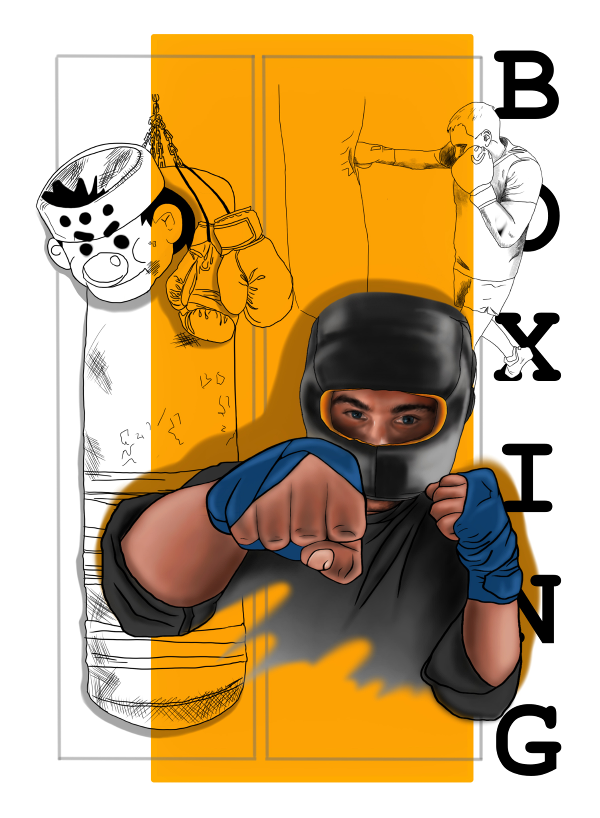 Я люблю делать особенные подарки! 
Когда-то работала на витражах, создавала витражи настоящие и дарила родным салфетницы, картины и т.д. из витража | Сетка — социальная сеть от hh.ru