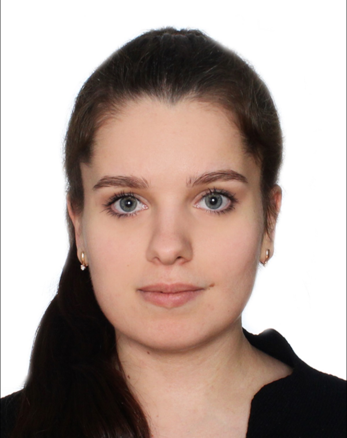 Алина Киповская