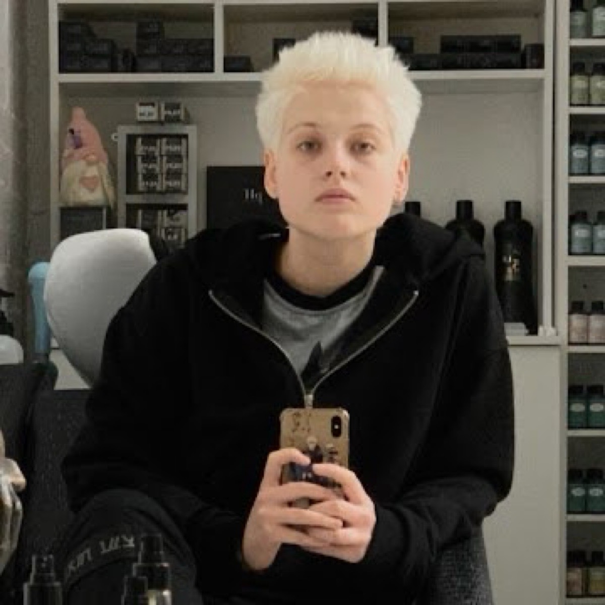 Daria Krasovskaya | Сетка — социальная сеть от hh.ru