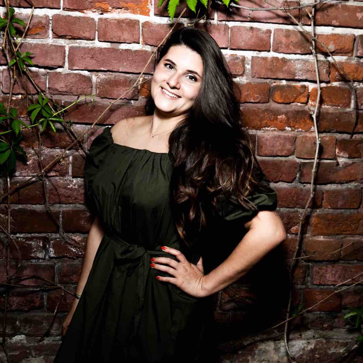 Анна Ткачева