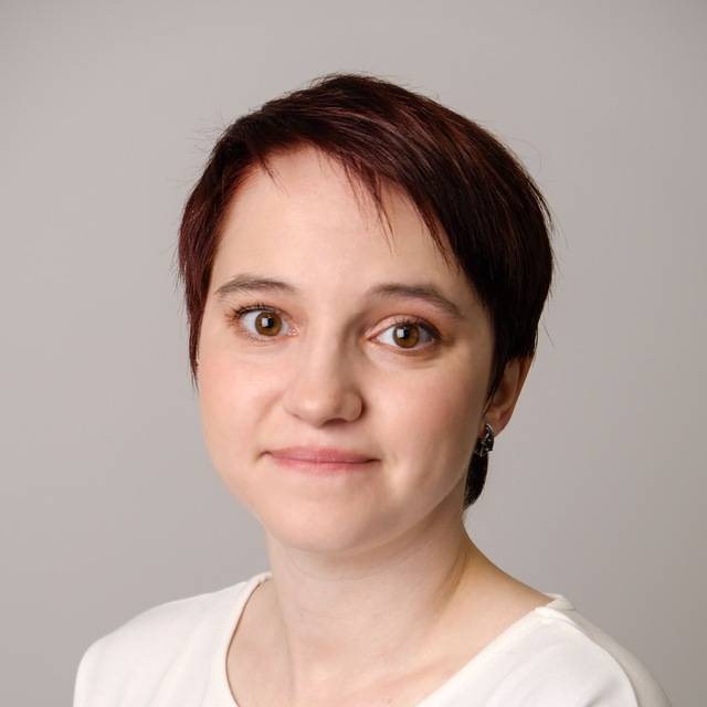 Дарья Чекмезова