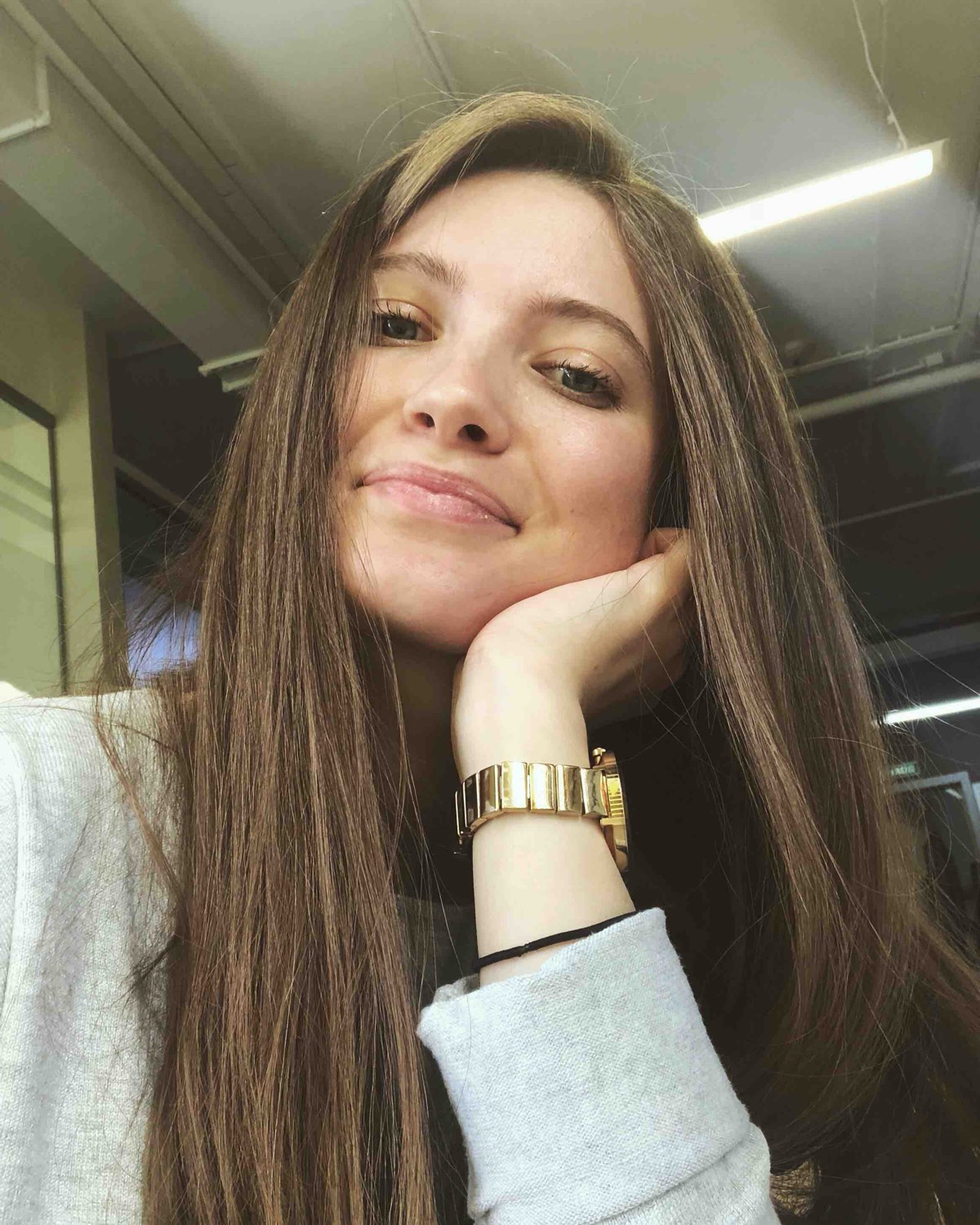 Виктория Кутузова | Сетка — социальная сеть от hh.ru