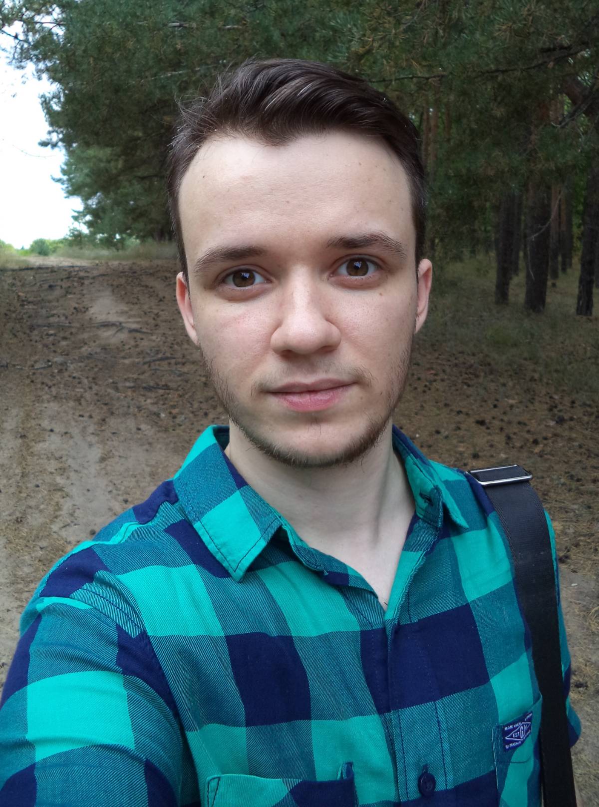 Герман Скляров | Сетка — социальная сеть от hh.ru