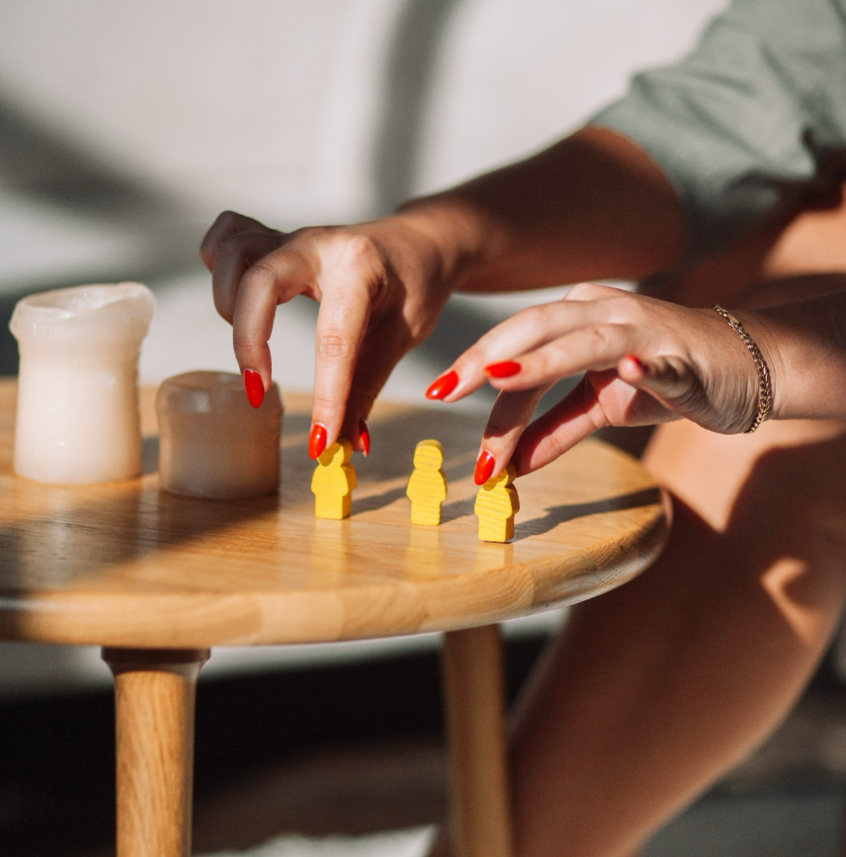 ТРЕНДЫ НАЙМА ТОПОВ | Сетка — социальная сеть от hh.ru