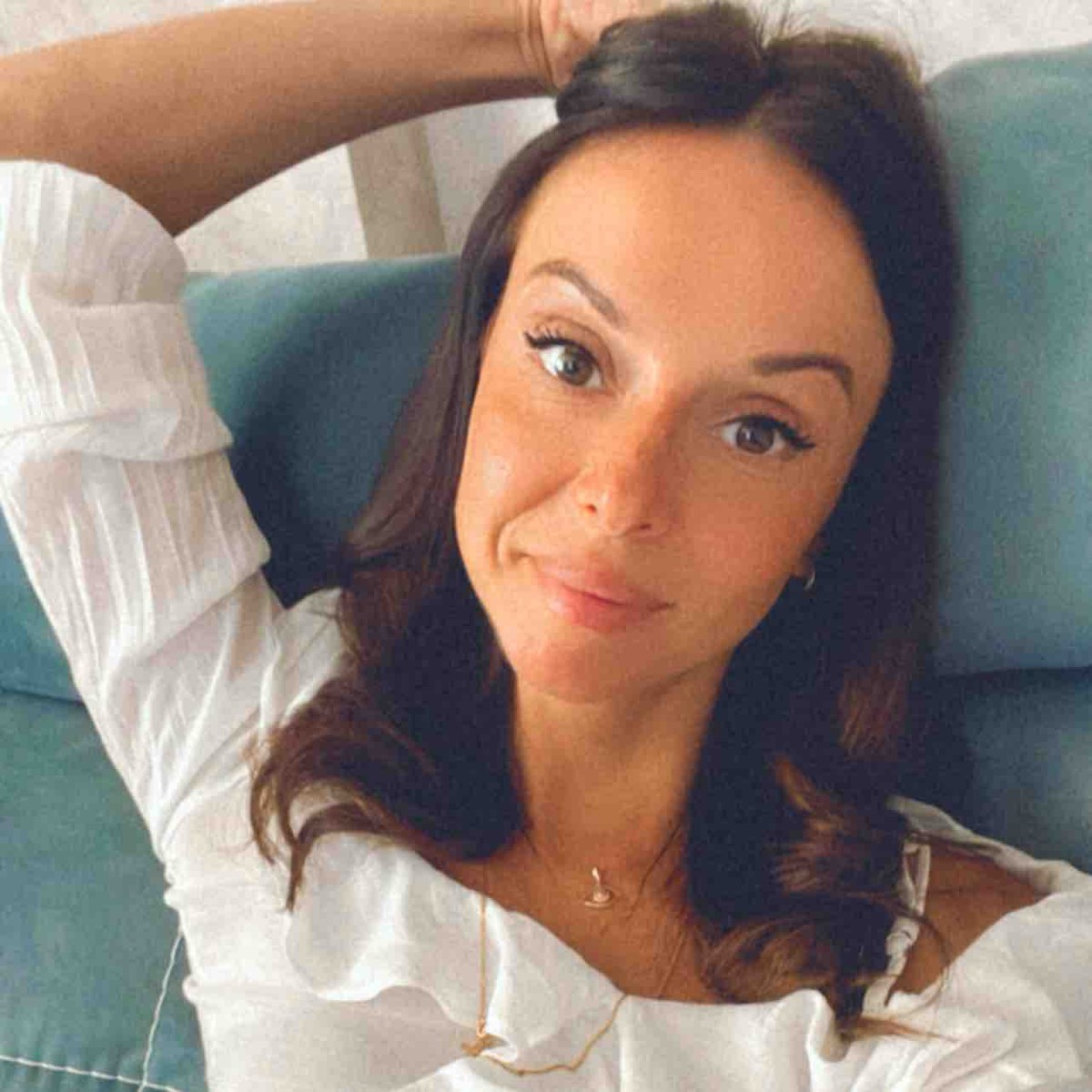 Полина Осадчева