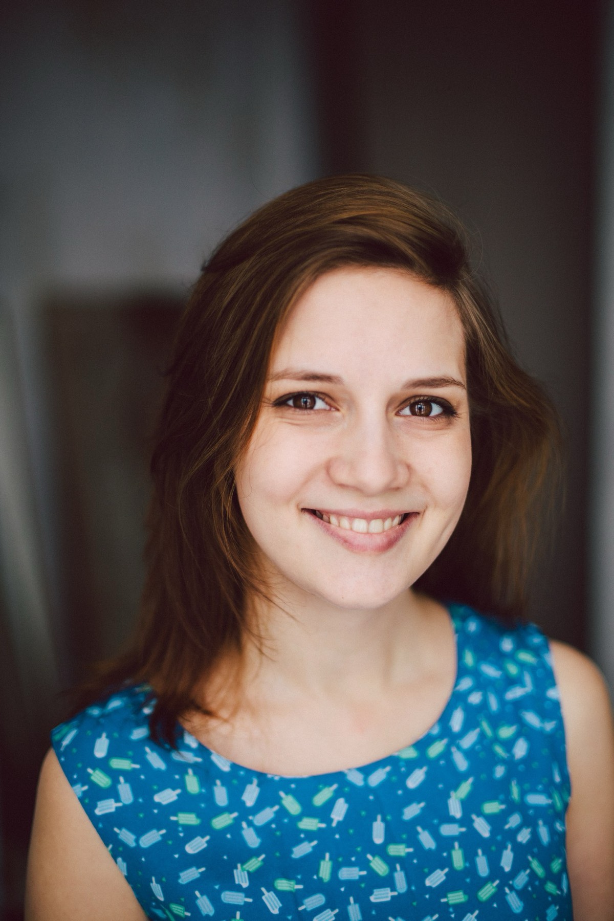 Татьяна Кузьмина