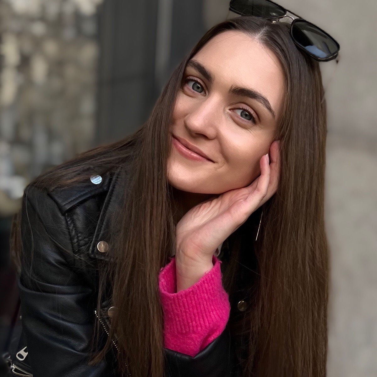 Анжелика Сахарова | Сетка — социальная сеть от hh.ru