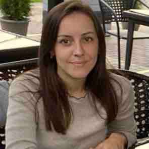 Елена Ковалева