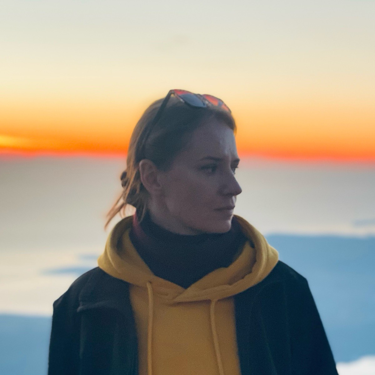 Марина Леонова | Сетка — социальная сеть от hh.ru