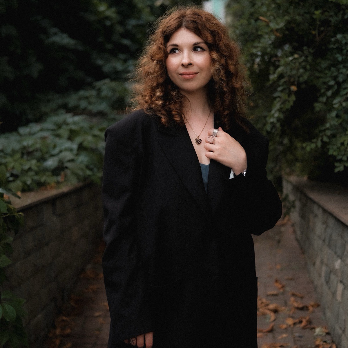 Мария Скрябина | Сетка — социальная сеть от hh.ru