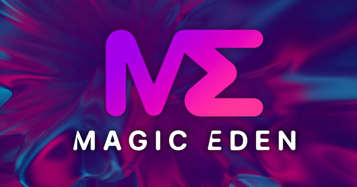 Биржи Binance, Upbit и Bithumb проведут листинг токена Magic Eden | Сетка — социальная сеть от hh.ru