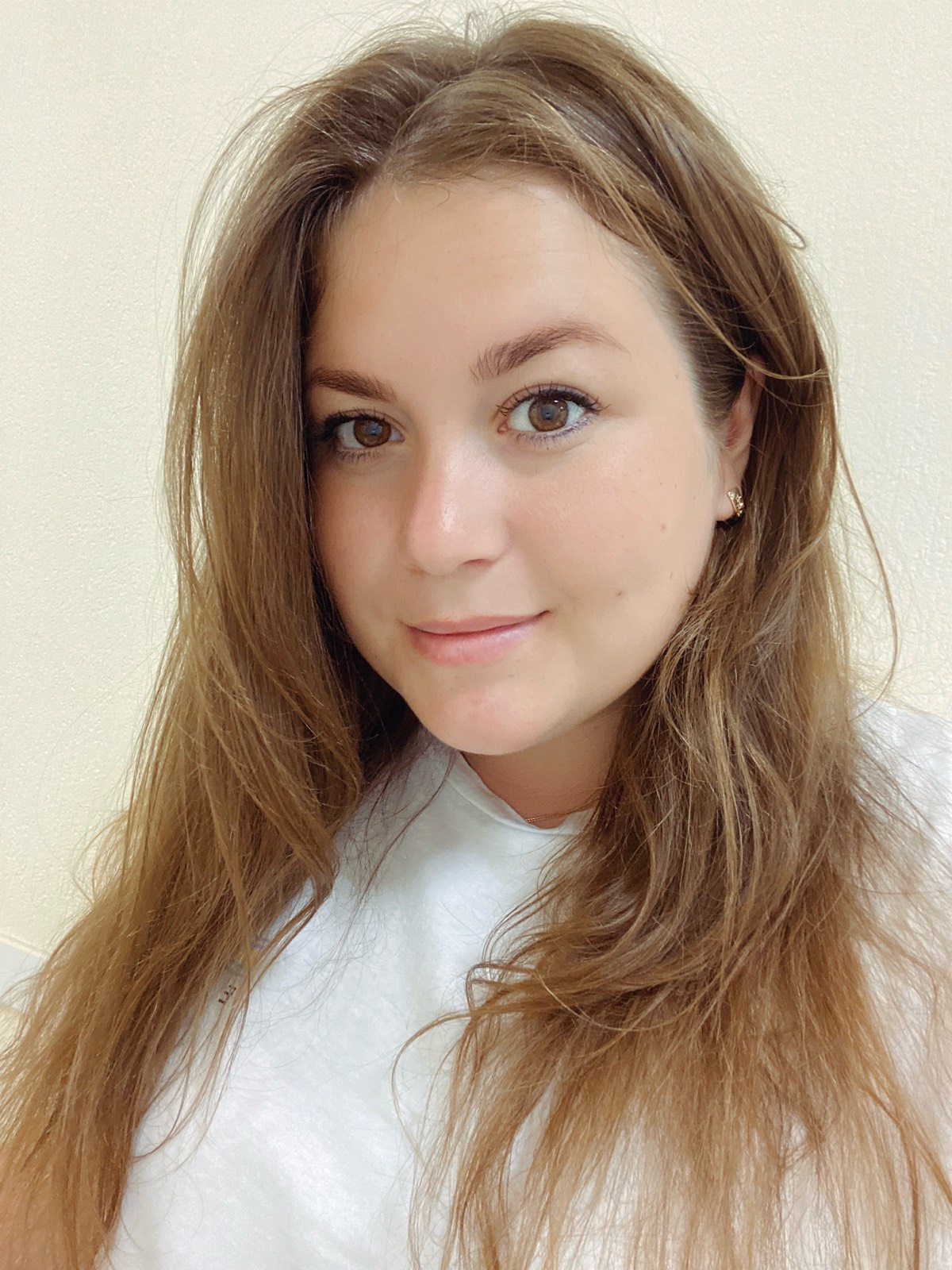 Ульяна Чистякова