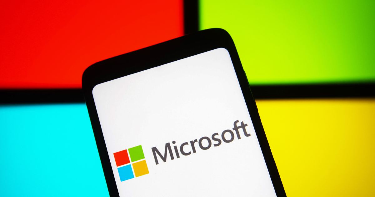 Джастин Сан насмехается над акционерами Microsoft из-за биткоина | Сетка — социальная сеть от hh.ru