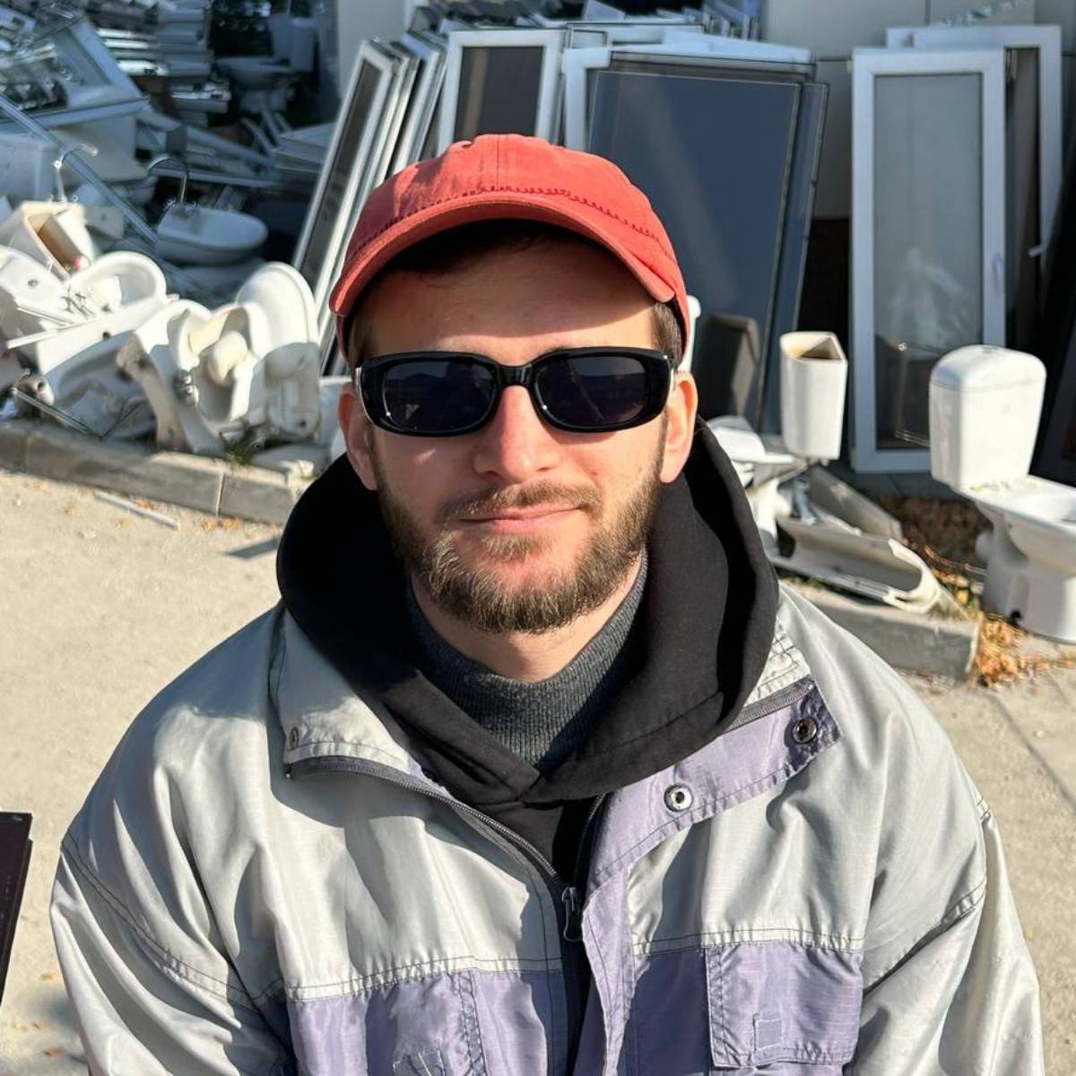 Саид Толгуров | Сетка — социальная сеть от hh.ru