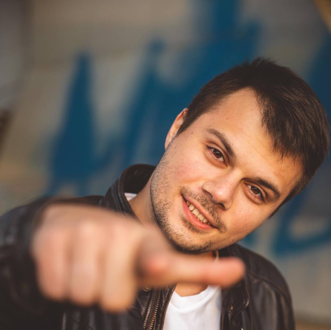 Александр Якимец | Сетка — социальная сеть от hh.ru