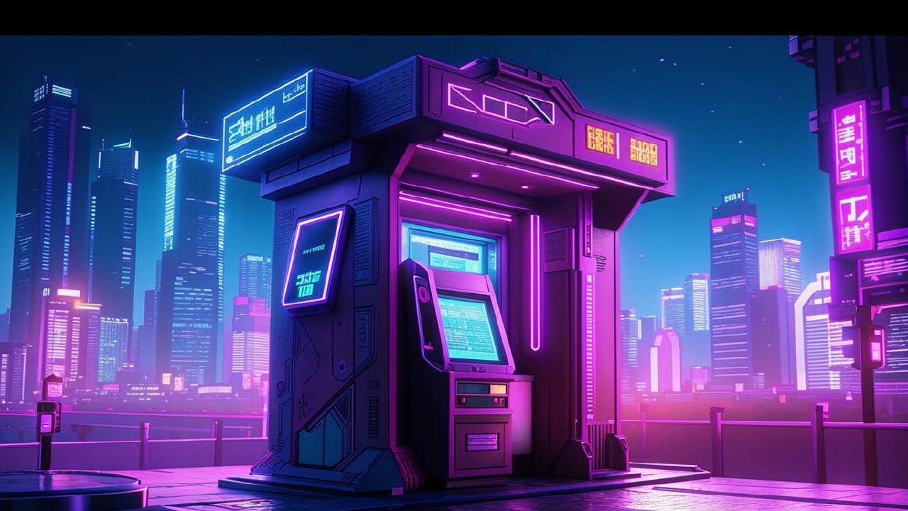 Пентестим терминалы
https://habr.com/ru/companies/otus/articles/864264/ | Сетка — социальная сеть от hh.ru