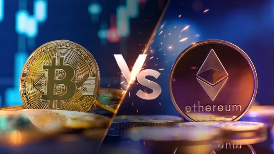 Аналитики Bitwise представили прогноз курсов биткоина и эфира на 2025 год | Сетка — социальная сеть от hh.ru