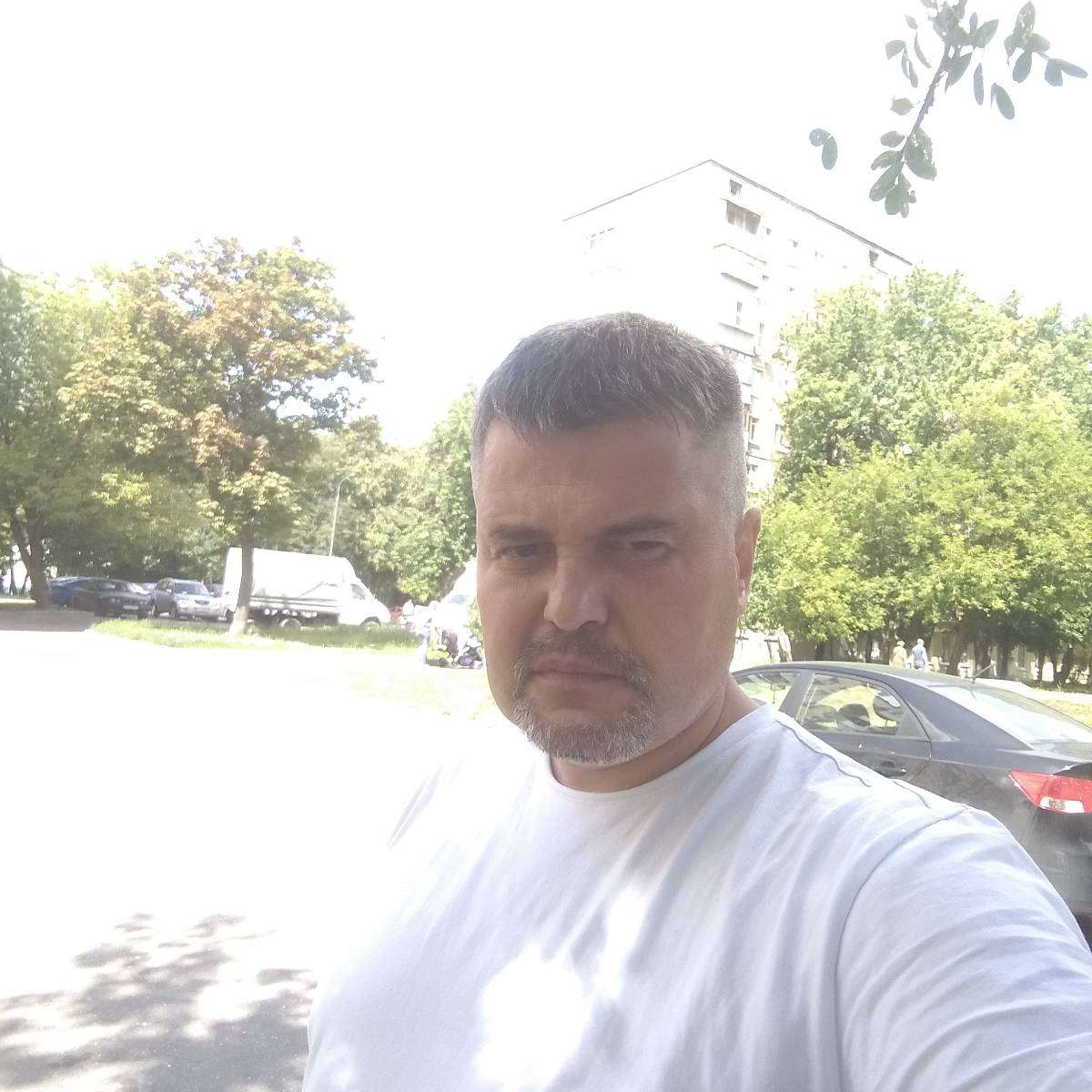 Алексей Антонов