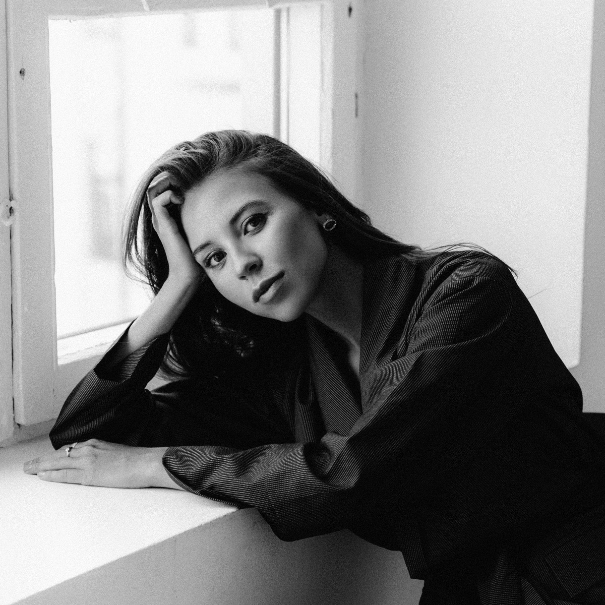 Елизавета Сабурова | Сетка — социальная сеть от hh.ru