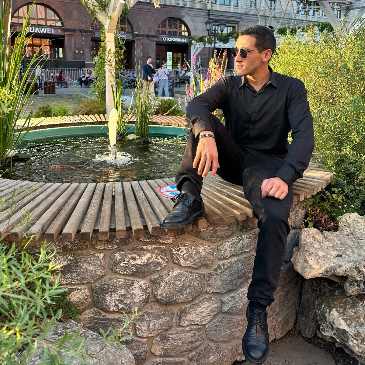 Руслан Кешабян