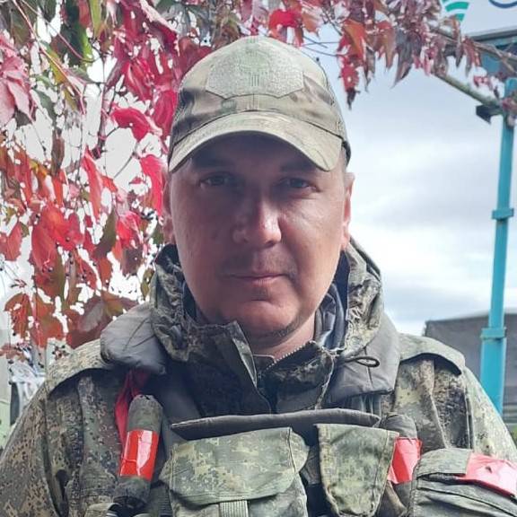 Андрей Дзюба