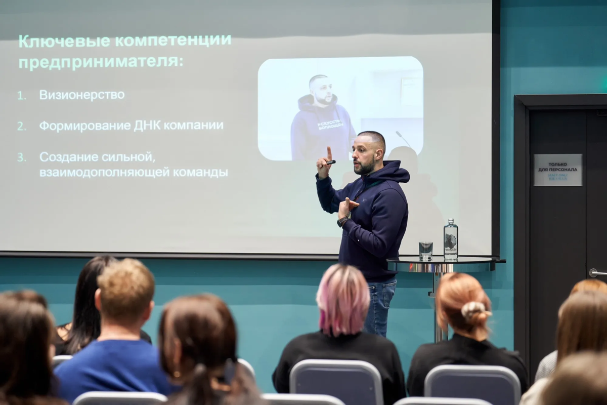 Любая неоднозначность трактуется против тебя | Сетка — социальная сеть от hh.ru