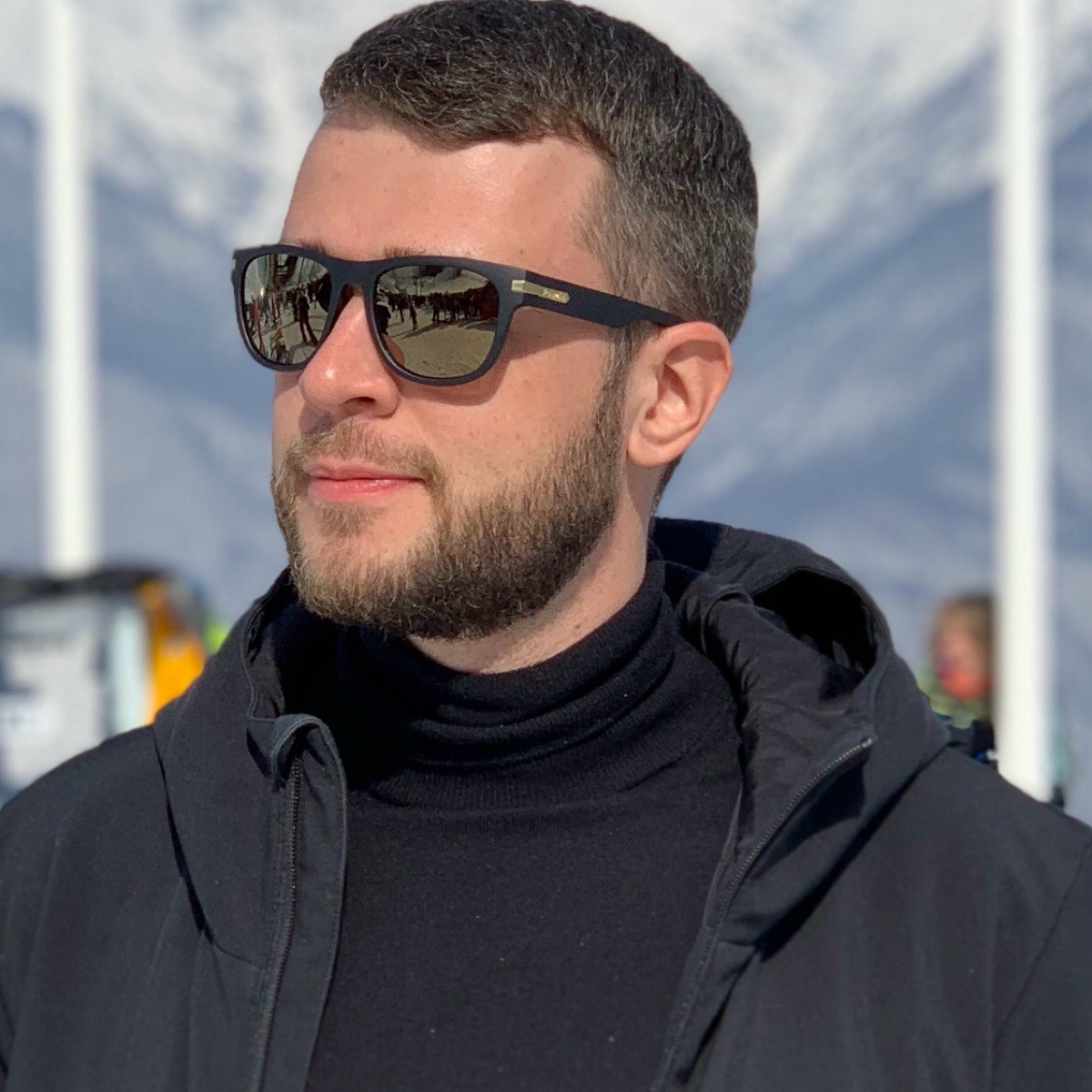 Алексей Алексей | Сетка — социальная сеть от hh.ru