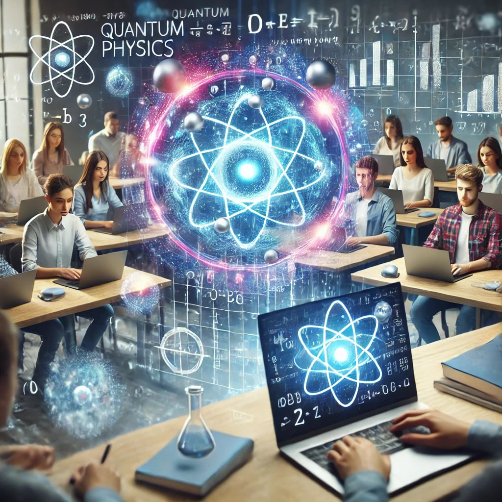 📖 Старт программы повышения квалификации «Устройства и методы квантовых оптических коммуникаций»
НИТУ МИСИС открывает запись на программу дополнительного профессионального образования | Сетка — социальная сеть от hh.ru