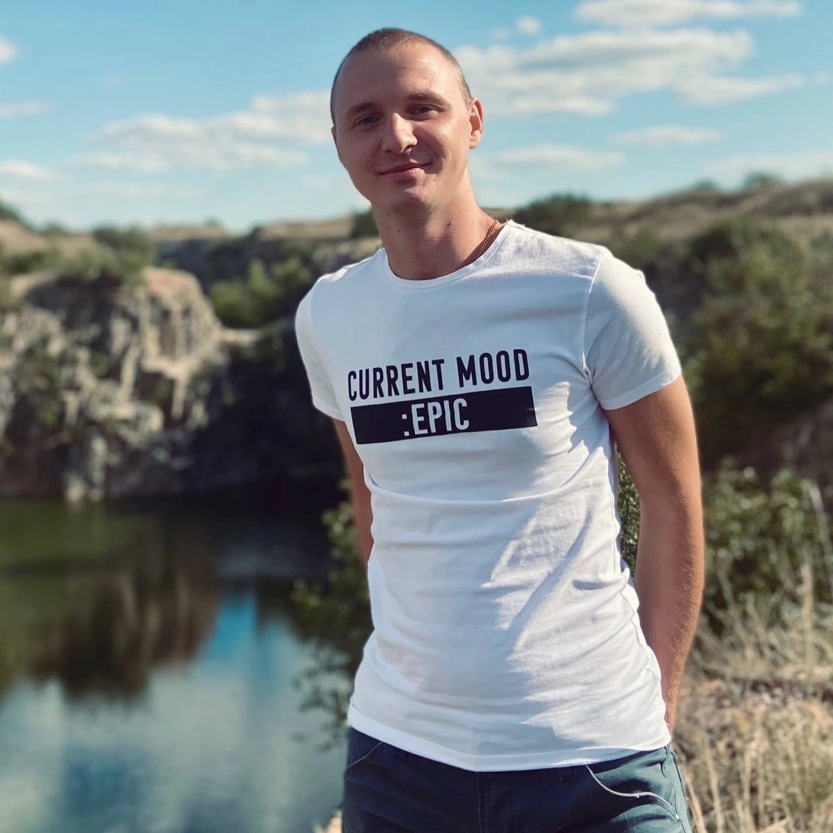 Кирилл Шевяк | Сетка — социальная сеть от hh.ru