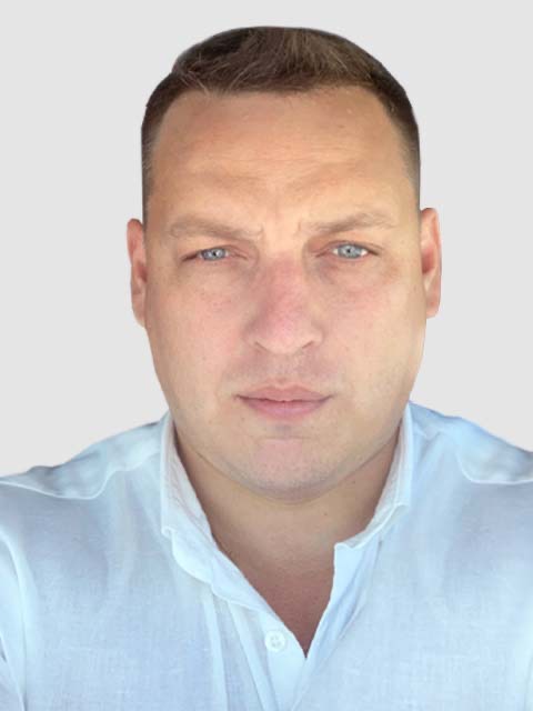 Роман Кобзаренко | Сетка — социальная сеть от hh.ru