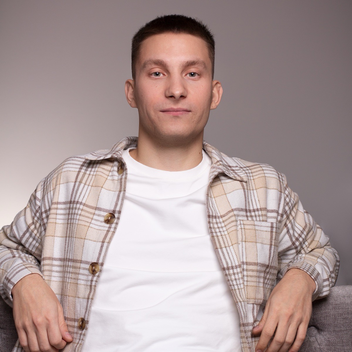 Сергей Шишкин